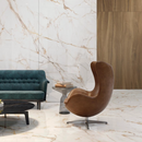PLACA DE GRAN FORMATO CALACATTA GOLD NATURE 160X320X1.2 CM