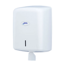 DISPENSADOR DE TOALLA DE PAPEL FLUIDO CENTRICO SMART BLANCO JOFEL AG47060