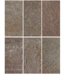 PISO PORCELANICO PORFIDO BORNEO RECTIFICADO 30X60 (CAJA 1.62)9PZS