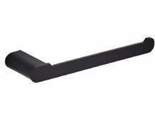 PORTARROLLOS NEGRO MATE B60.469NM