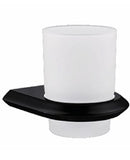 PORTA VASO NEGRO MATE B14.479NM