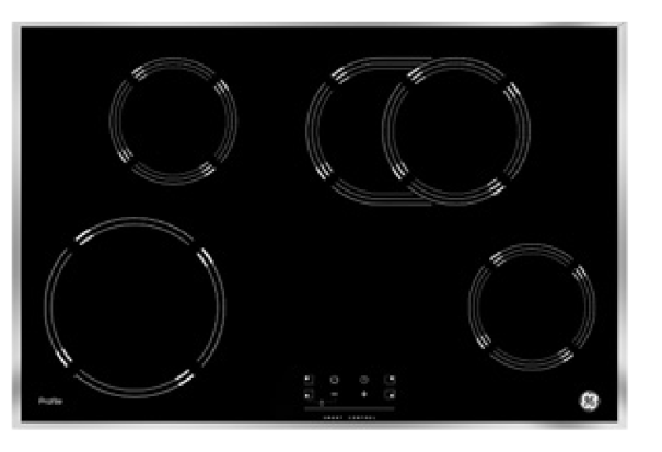 PARRILLA GE PROFILE MABE PP930SMSS1