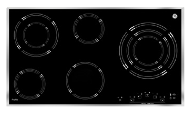 PARRILLA GE PROFILE MABE PP936SMSS1
