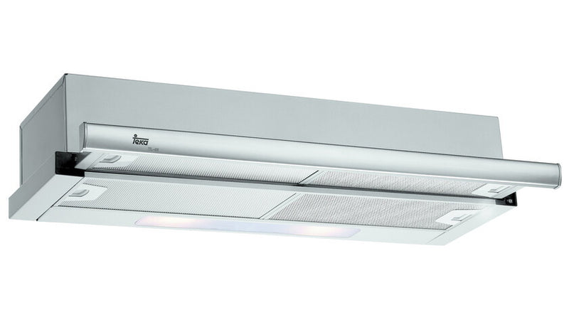 TOTAL TL  9310 INOX