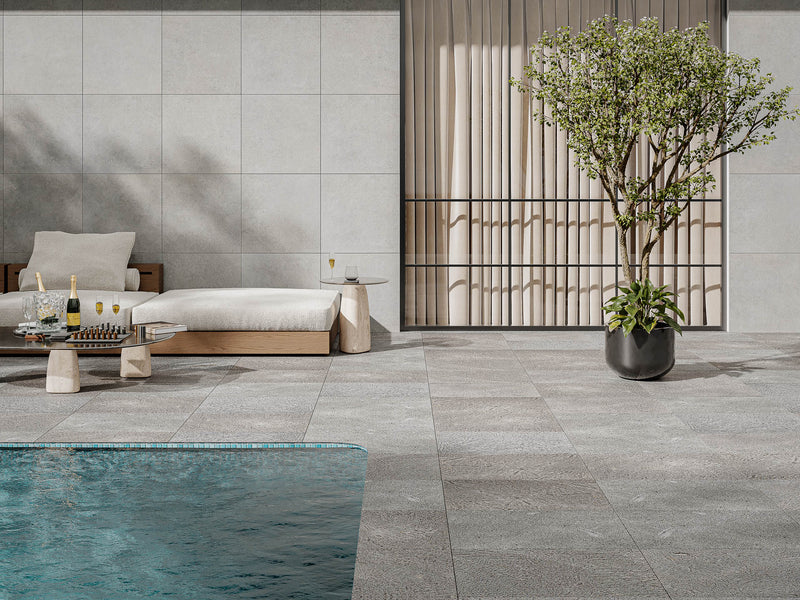PISO PORCELANICO PIEDRA DORSAL BASALTO RECTIFICADO 30X60 (CAJA 1.62)9PZS