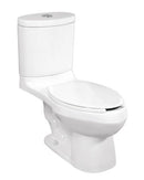 WC RODANO16 BLANCO AHORRADOR