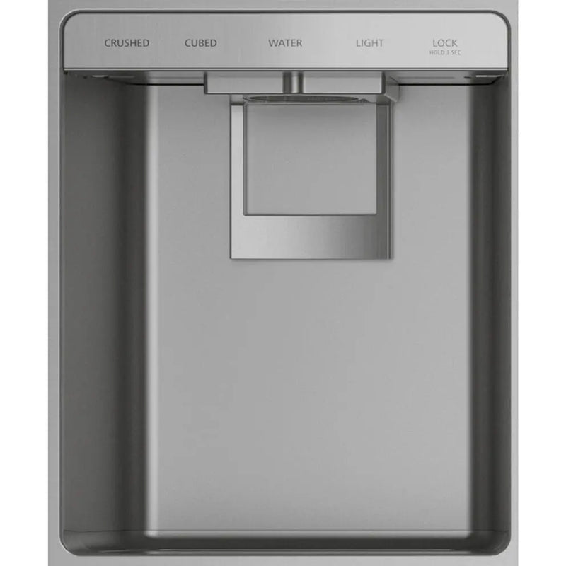 NEVECON EMPOTABLE DE 809 L INOXIDABLE ZISS480DNSS