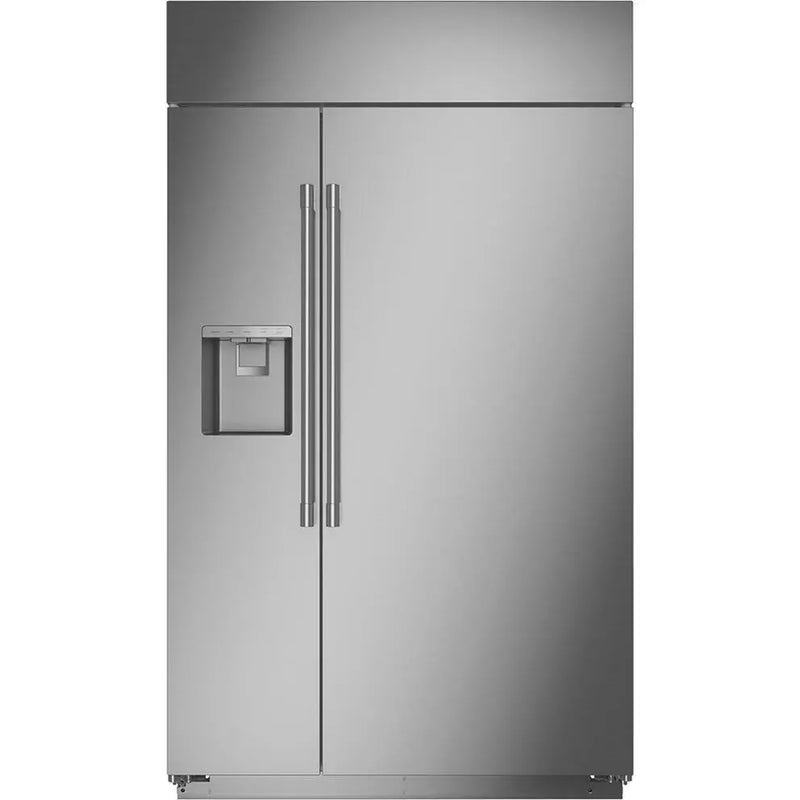 NEVECON EMPOTABLE DE 809 L INOXIDABLE ZISS480DNSS