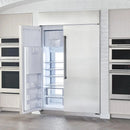 NEVECON EMPOTABLE DE 809 L INOXIDABLE ZISS480DNSS