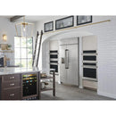 NEVECON EMPOTABLE DE 809 L INOXIDABLE ZISS480DNSS