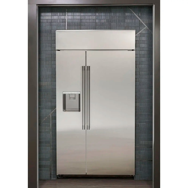 NEVECON EMPOTABLE DE 809 L INOXIDABLE ZISS480DNSS
