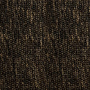 ALFOMBRA MODULAR COUNTRY  100% NYLON, (UNIDAD MÍNIMA CAJA DE 20 PZAS DE .50 X .50, 18 ONZ RIZO MULTICOLOR) *COSTO POR M2*