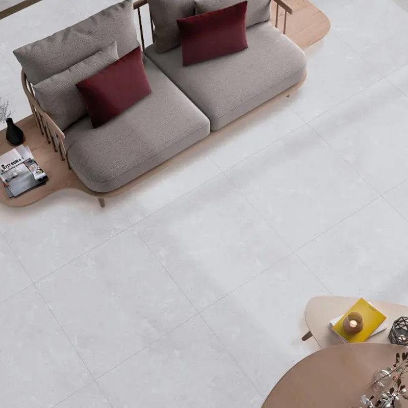 PISO CERÁMICO ROMA BRILLO GREY 60*60 (CAJA 1.80 M2 CONTIENE 5 PZAS)