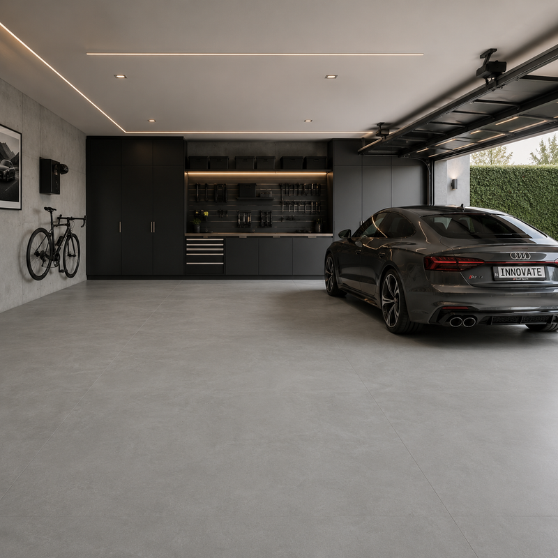 PISO PORCELANICO RUBIN CEMENT AHS RECTIFICADO 79.3X159.3 (CAJA 1.26)1PZS