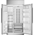 REFRIGERADOR MONOGRAM ZISS420DNSS