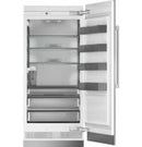 REFRIGERADOR GEMELO ALL REFRIGERADOR PANELABLE 36"(90CM)ZIR361NPRII