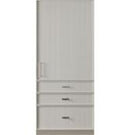 REFRIGERADOR GEMELO ALL REFRIGERADOR PANELABLE 36"(90CM)ZIR361NPRII