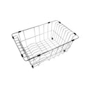 TARJA DE ACERO INOXIDABLE ELKAY PARA COCINA  EFU-281610ACO9