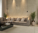 PISO PORCELANICO RUBIN CEMENT GREIGE RECTIFICADO 79.3X159.3 (CAJA 1.26)1PZS