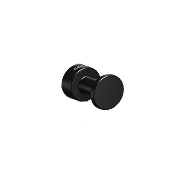 TECNO-PROJECT - BLACK PERCHA NEGRO NEGRO MATE S166213