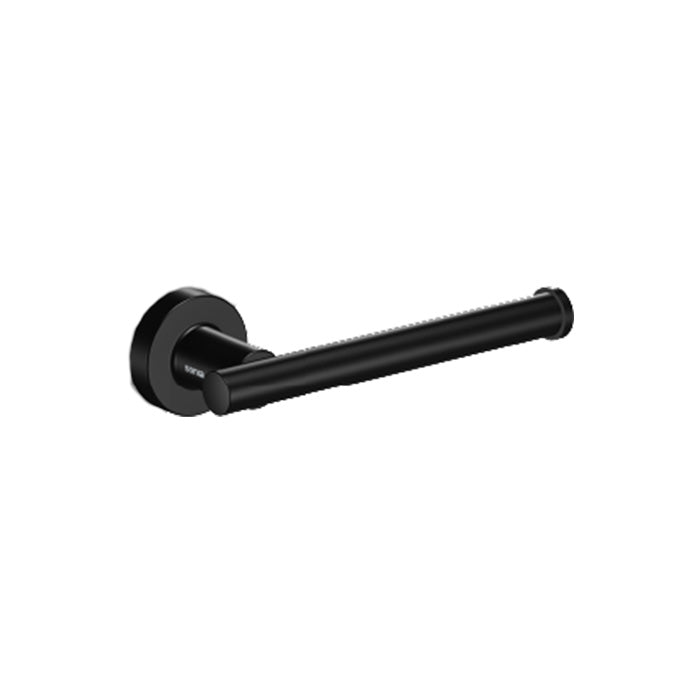 TECNO-PROJECT - BLACK PORTARROLLOS NEGRO MATE S166275