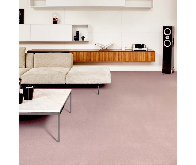 SAVAGE ALFOMBRA DE ROLLO 100% NYLON (4.00 MTS ANCHO)