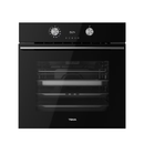 HORNO DE VAPOR MAESTRO HLB 8550 SC BK