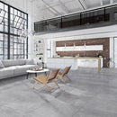 PISO CERÁMICO MYST GREY 60 X 60 (CAJA DE 1.80 M2 CONTIENE 5 PIEZAS )