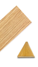 MADERA DE INGENIERIA NINJA RED OAK NATURAL (CAJA 3.05 M2)