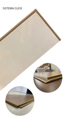 INNOVATION HIGHLAND OAK AC3 CAJA DE 2.47 m2 (TABLA 1285*192*7MM)