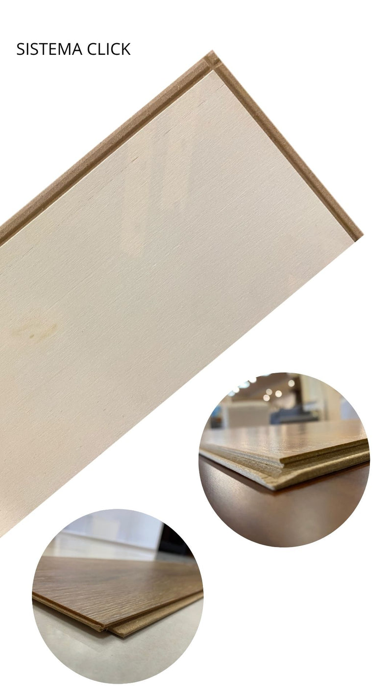 INNOVATION HIGHLAND OAK AC3 CAJA DE 2.47 m2 (TABLA 1285*192*7MM)