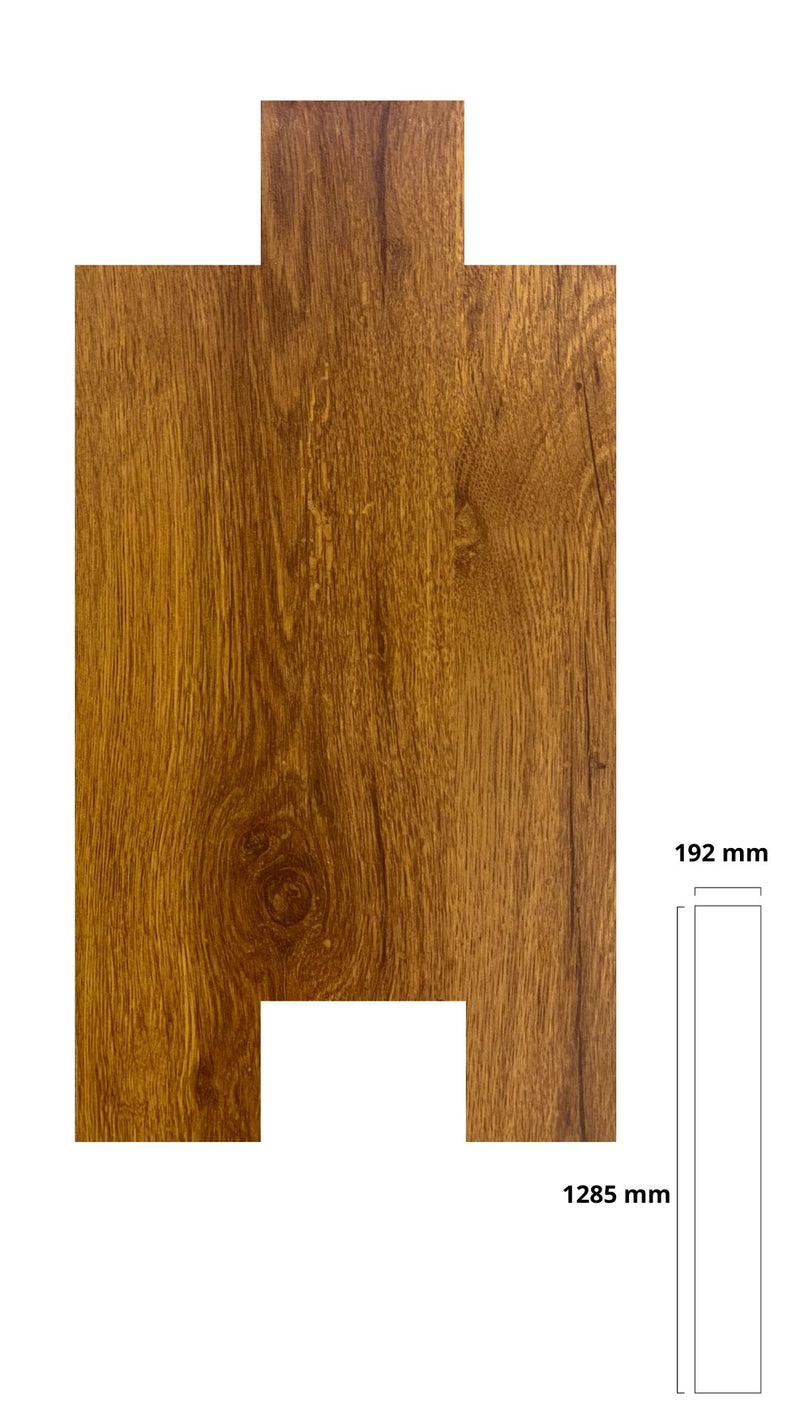 INNOVATION HIGHLAND OAK AC3 CAJA DE 2.47 m2 (TABLA 1285*192*7MM)