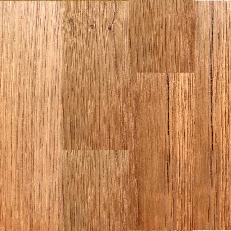 MADERA DE INGENIERIA EUROPEAN CON TEXTURA SMOKED NATURAL E2401 (CAJA 3.16 M2)GROSOR 15.00MM/4MM CHAPA