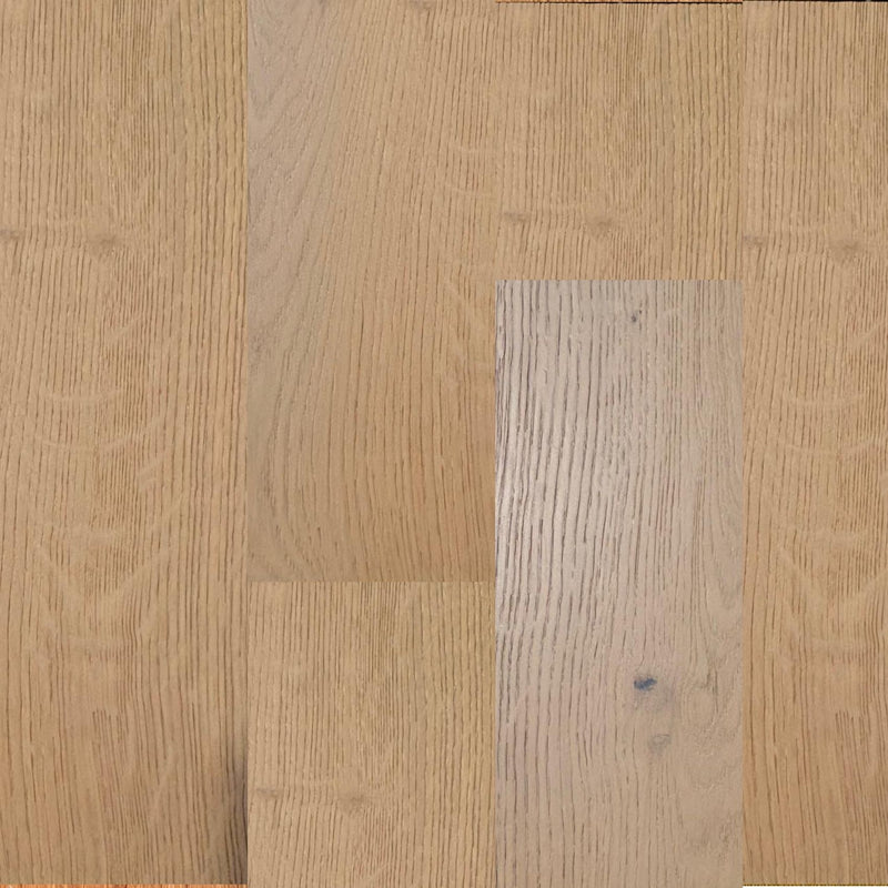 MADERA DE INGENIERIA EUROPEAN CON TEXTURA SMOKED WHITE P2402(CAJA 3.16 M2)GROSOR 15.00MM/4MM CHAPA