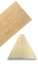 PISO VINILICO SOHO SPC 190906-4 1820X228X6.5/0.5MM+1.5MM (CAJA 2.07m2) 5PZS