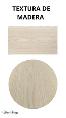 PISO VINILICO SOHO SPC 98002-2 1820X228X6.5/0.5MM+1.5MM (CAJA 2.07m2) 5PZS