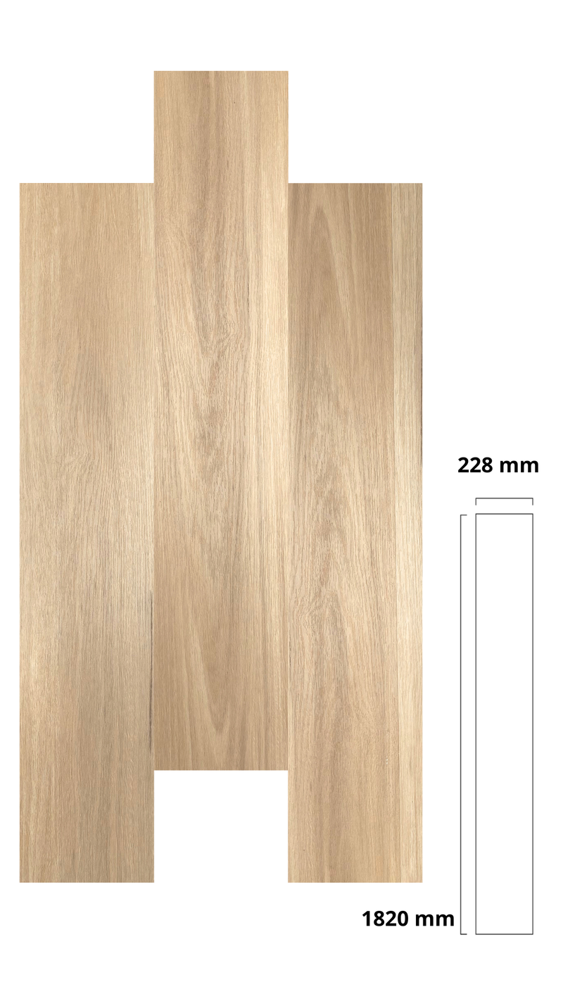 PISO VINILICO SOHO SPC HYB95007 1820X228X6.5/0.5MM+1.5MM (CAJA 2.07m2) 5PZS