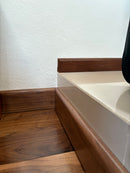 PISO DE MADERA SOLIDA WICKHAM WALLNUT NATURAL (1.85 M2 POR CAJA)
