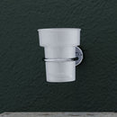 VASO CEPILLERO DE CRISTAL  SP-07