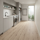 PISO VINILICO SOHO SPC PEANUT ESSENTIAL 1820X228X6.5/0.5MM+1.5MM (CAJA 2.07m2) 5PZS