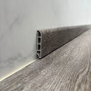 ZOCLO VINILICO TITAN SPC PLATINUM OAK
