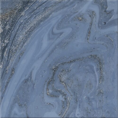 PISO PORCELANICO SWIRL BLUE 15X15CM (CAJA 0.58 M2)