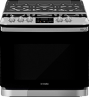 ESTUFA IO MABE IO8084GETSS0