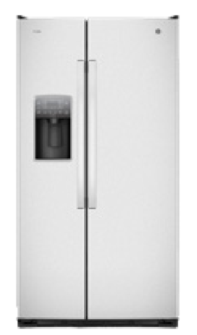 REFRIGERADOR GE PROFILE MABE PNM26PGTCFS