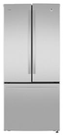 REFRIGERADOR GE PROFILE MABE PNF25FYRCFS