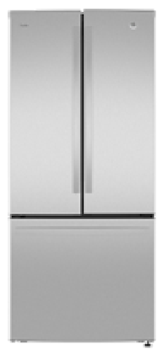 REFRIGERADOR GE PROFILE MABE PNF25FYRCFS