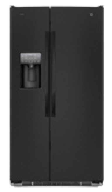 REFRIGERADOR GE PROFILE MABE PNM26PGTFPS