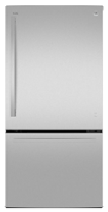 REFRIGERADOR GE PROFILE MABE PDF21EYRCFS