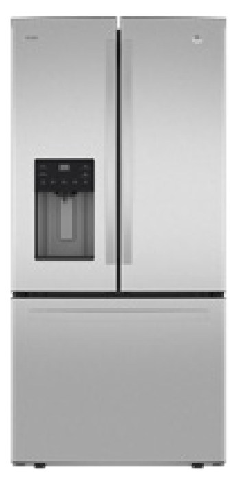 REFRIGERADOR GE PROFILE MABE PYF19JYRFFS