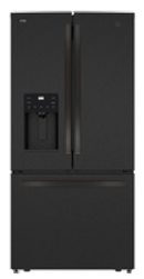 REFRIGERADOR GE PROFILE MABE PFF25LERCDS